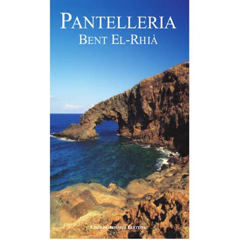 PANTELLERIA ( BENT IRRIH )